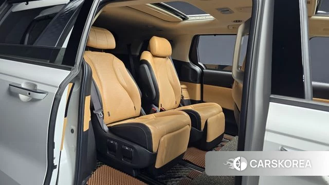 Kia Carnival 4th generation id 4476556 из Кореи 18