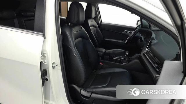 Kia Sportage 5th Generation id 4745539 из Кореи 18