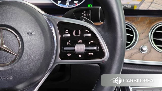 Mercedes-Benz E-Class W213 id 4410999 из Кореи 18