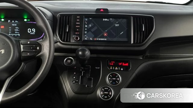 Kia The New Kia Ray id 4201293 из Кореи 18