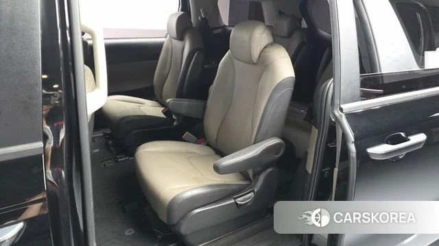 Kia The New Carnival 4th Generation id 4767901 из Кореи 18