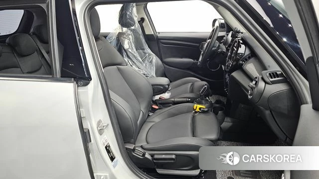 Mini Cooper id 4741380 из Кореи 18