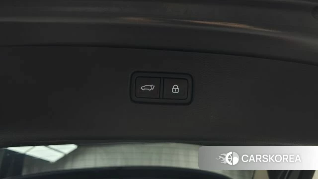 Genesis GV80 id 4593654 из Кореи 18