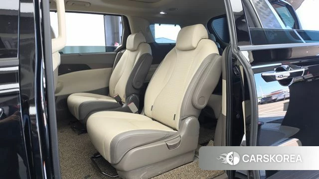 Kia The New Carnival 4th Generation id 4847451 из Кореи 18