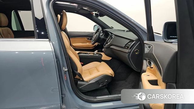 Volvo XC90 second Generation id 4267939 из Кореи 18