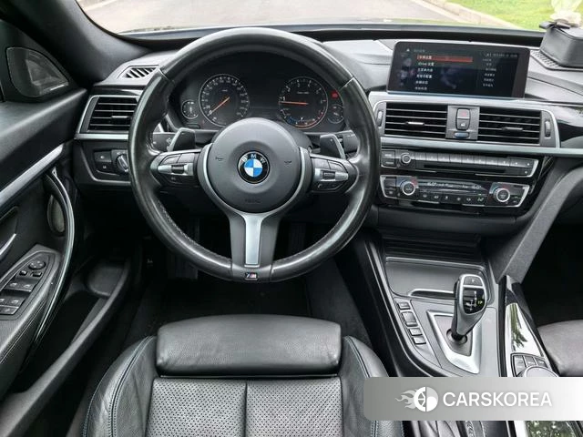 BMW 3 series GT id 4320996 из Китая 18