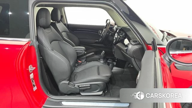 Mini Cooper id 4880126 из Кореи 18