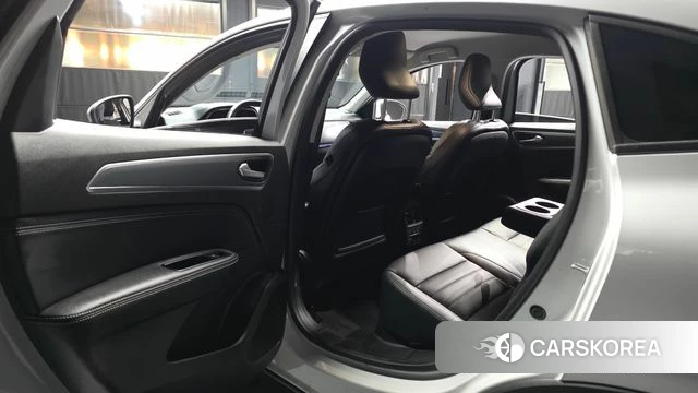 Renault Korea (Samsung) XM3 id 4759665 из Кореи 18