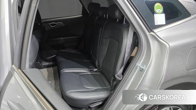 Kia Sportage 5th Generation id 4749682 из Кореи 18