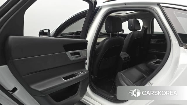 Jaguar XF (X260) id 4596098 из Кореи 18