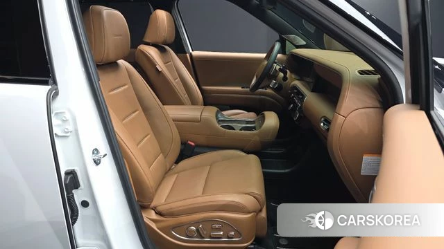 Hyundai Palisade (LX3) id 4560136 из Кореи 18