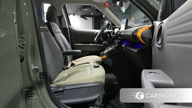 Hyundai Casper id 4395588 из Кореи 18