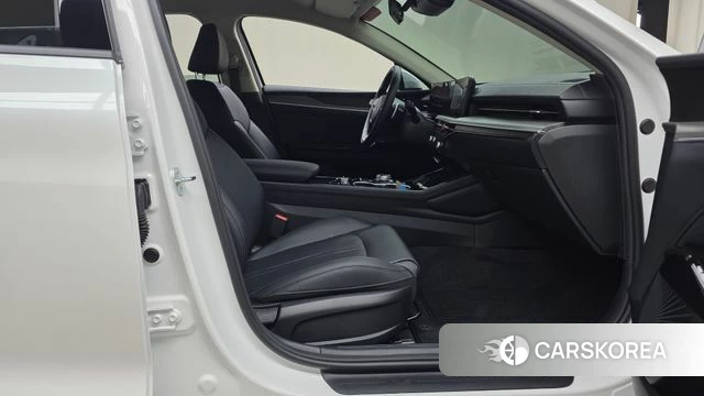 Kia The New K5 3rd generation id 4617225 из Кореи 18