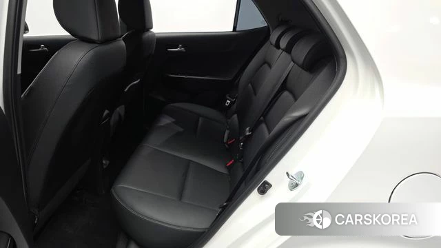 Kia The New Morning (JA) id 4695915 из Кореи 18