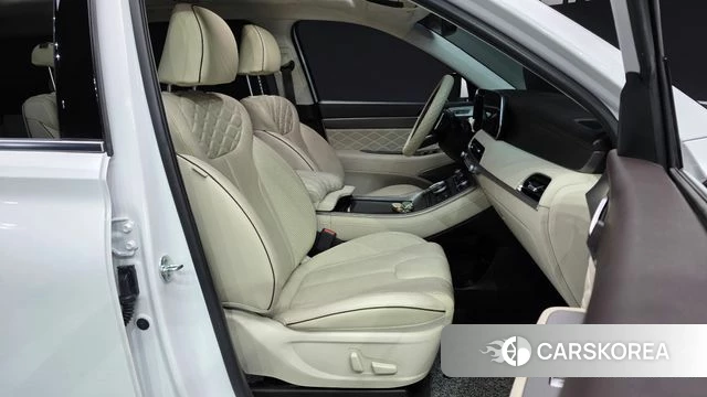 Hyundai Palisade id 4524873 из Кореи 18