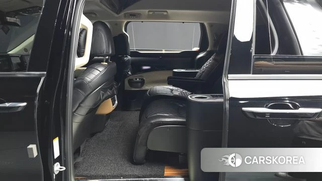 Kia Carnival 4th generation id 4186988 из Кореи 18