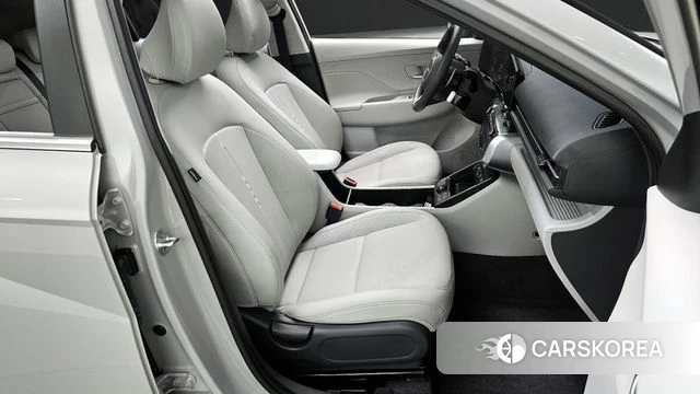 Hyundai Kona (SX2) id 4354858 из Кореи 18