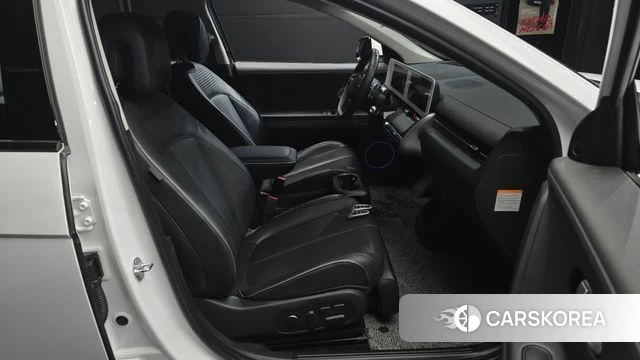 Hyundai Ionic 5 id 4707477 из Кореи 18
