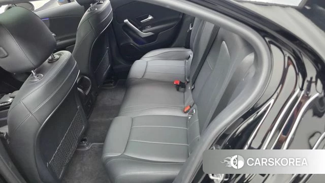 Mercedes-Benz A-Class W177 id 4698048 из Кореи 18