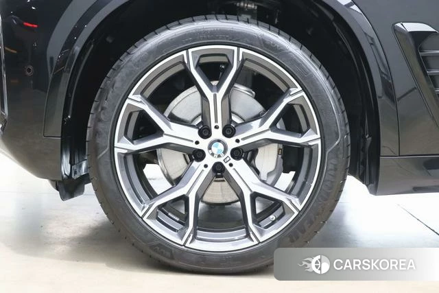 BMW X5 id 4261620 из Китая 18