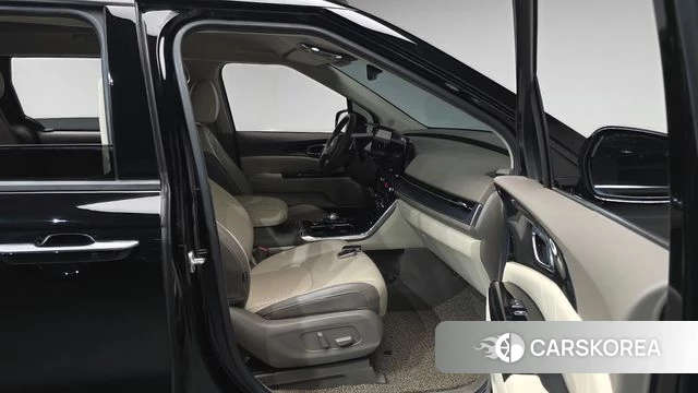 Kia Carnival 4th generation id 4899848 из Кореи 18