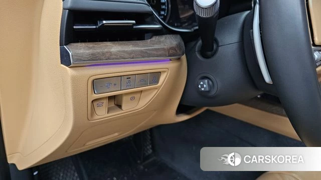 Genesis G80 (RG3) id 4224833 из Кореи 18