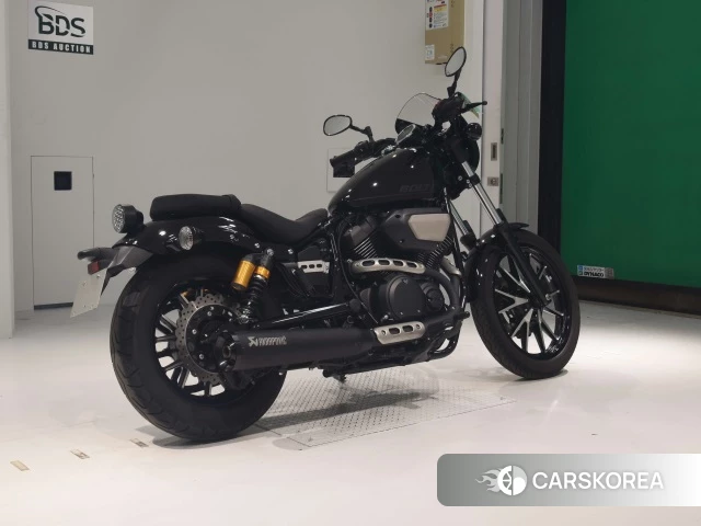 Проданный Yamaha BOLT 950R id 4177121 из Японии, фото 2