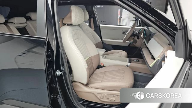 Kia Celtos second Generation id 4441429 из Кореи 18