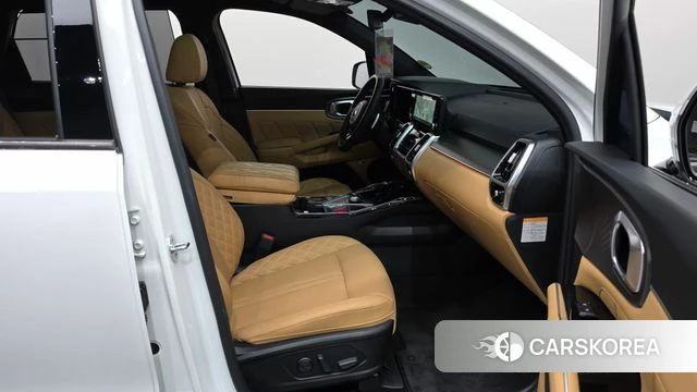 Kia Sorento 4th Generation id 4677076 из Кореи 18
