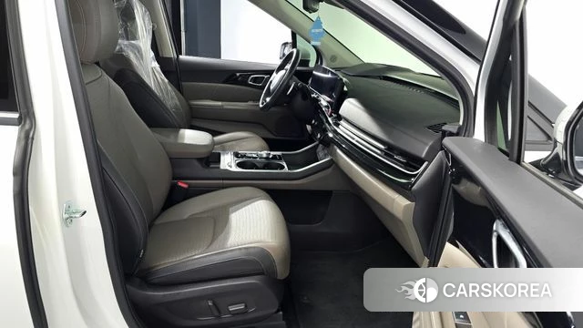 Kia The New Carnival 4th Generation id 4630276 из Кореи 18