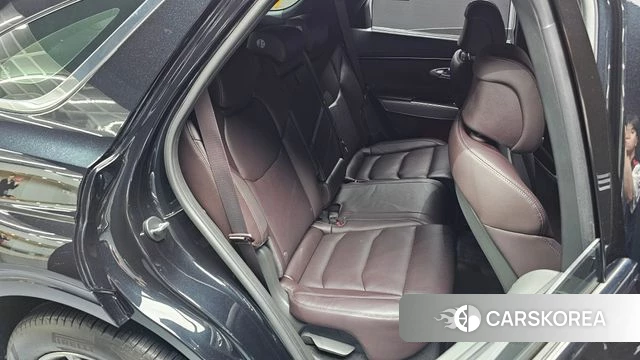 Genesis GV70 id 4561710 из Кореи 18