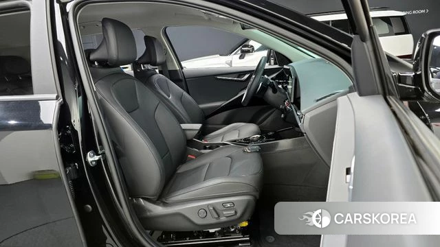 Kia Di All New Niro EV id 4322749 из Кореи 18