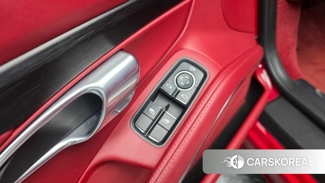 Porsche 718 Boxster id 4692652 из Кореи 18