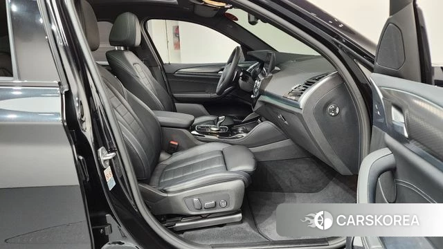 BMW X4 (G02) id 4617881 из Кореи 18