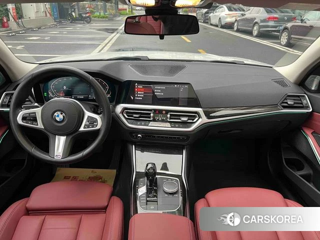 BMW 3 series id 4299768 из Китая 18
