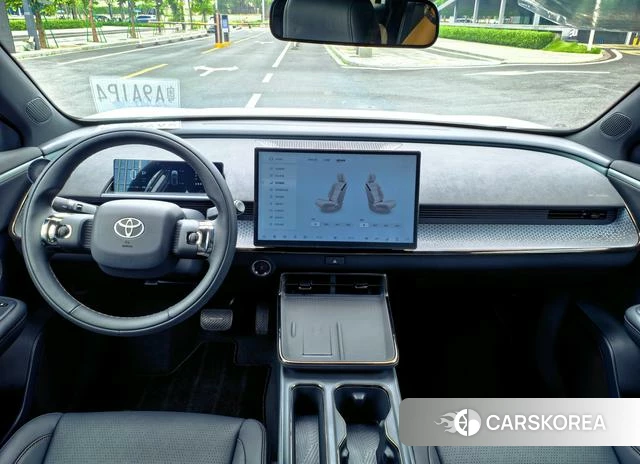 Toyota Platinum Wisdom 3X id 4368389 из Китая 18