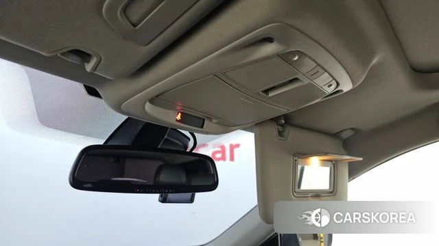 Renault Korea (Samsung) QM6 id 4188576 из Кореи 18