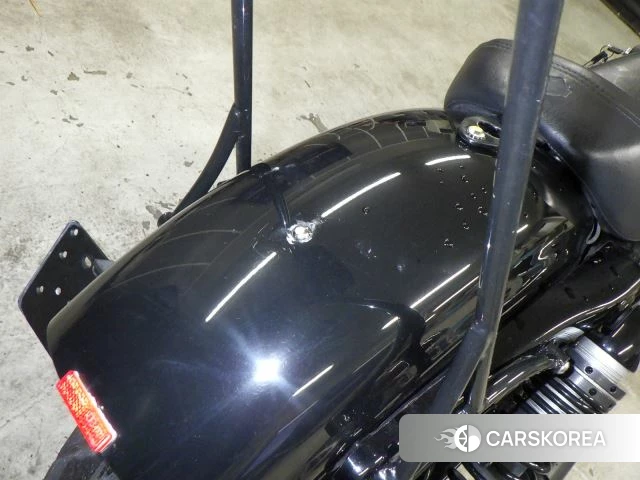 Harley-Davidson Sportster 48 XL1200X id 3945977 из Японии 18