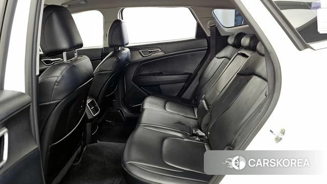 Kia Sportage 5th Generation id 4322008 из Кореи 18
