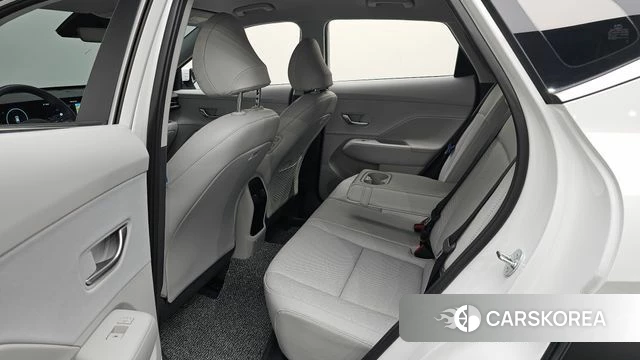 Hyundai Kona (SX2) id 4623019 из Кореи 18