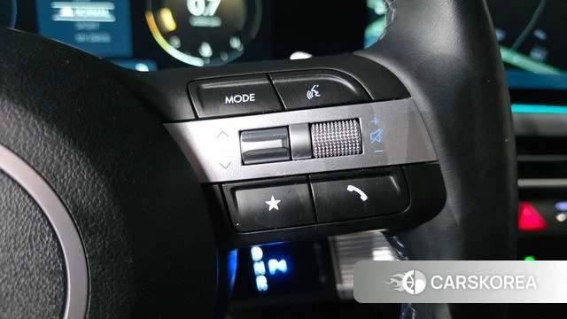 Hyundai Sonata D Edge (DN8) id 4279820 из Кореи 18