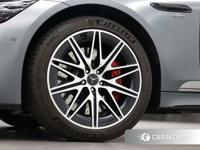 Mercedes-Benz AMG GT id 4329081 из Китая 18