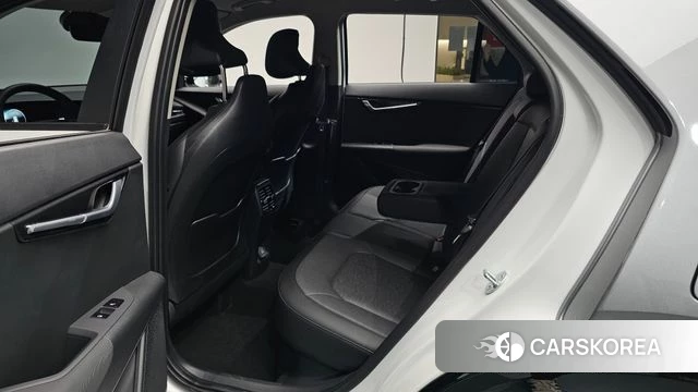 Kia Di Ol Nu Niro id 4422342 из Кореи 18