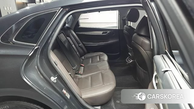 Hyundai The New Grandeur IG id 4632260 из Кореи 18