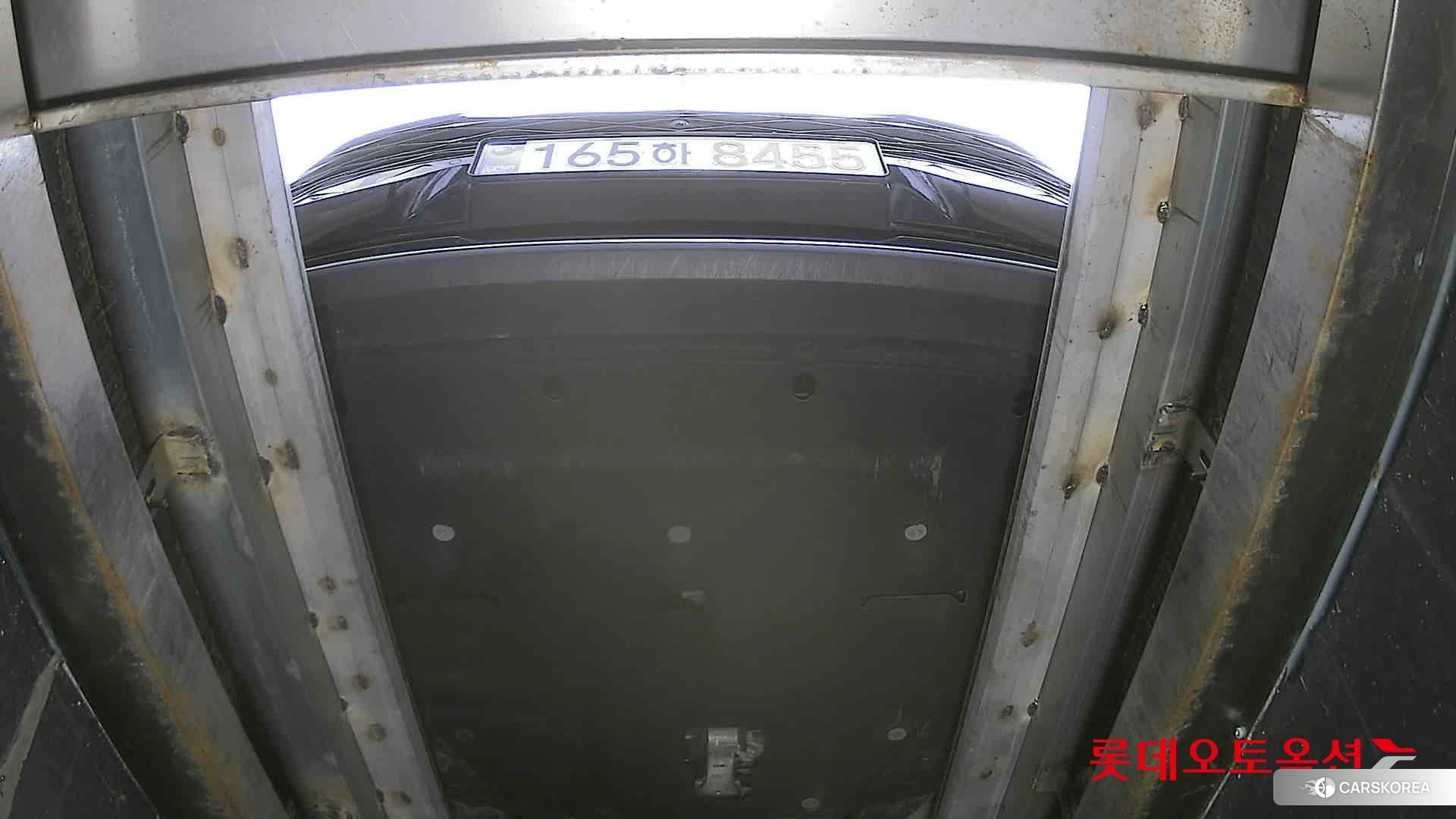 Kia K8 Hybrid id 4289442 из Кореи 18