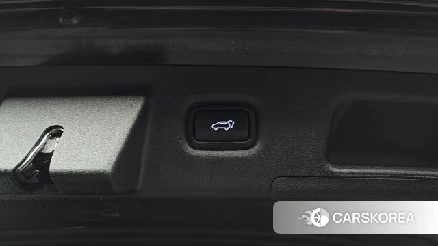 Hyundai The New Santa Fe id 4231482 из Кореи 18