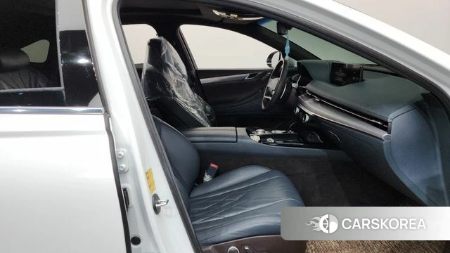 Genesis G80 (RG3) id 4632509 из Кореи 18