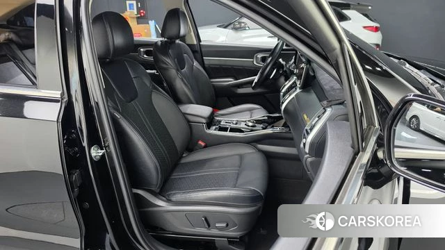 Kia Sorento 4th Generation id 4688791 из Кореи 18
