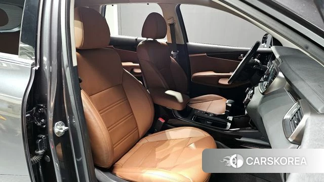Kia The New Sorento id 4410613 из Кореи 18