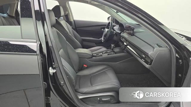 Honda Accord 11th Generation id 4565953 из Кореи 18